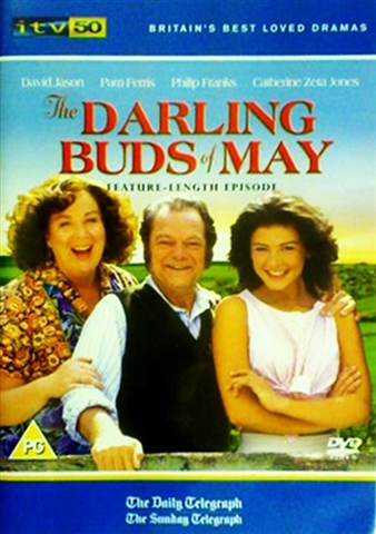 その他 Darling Buds of May [DVD] Amazon.com: The Darling Buds of May - Complete Collection 20th